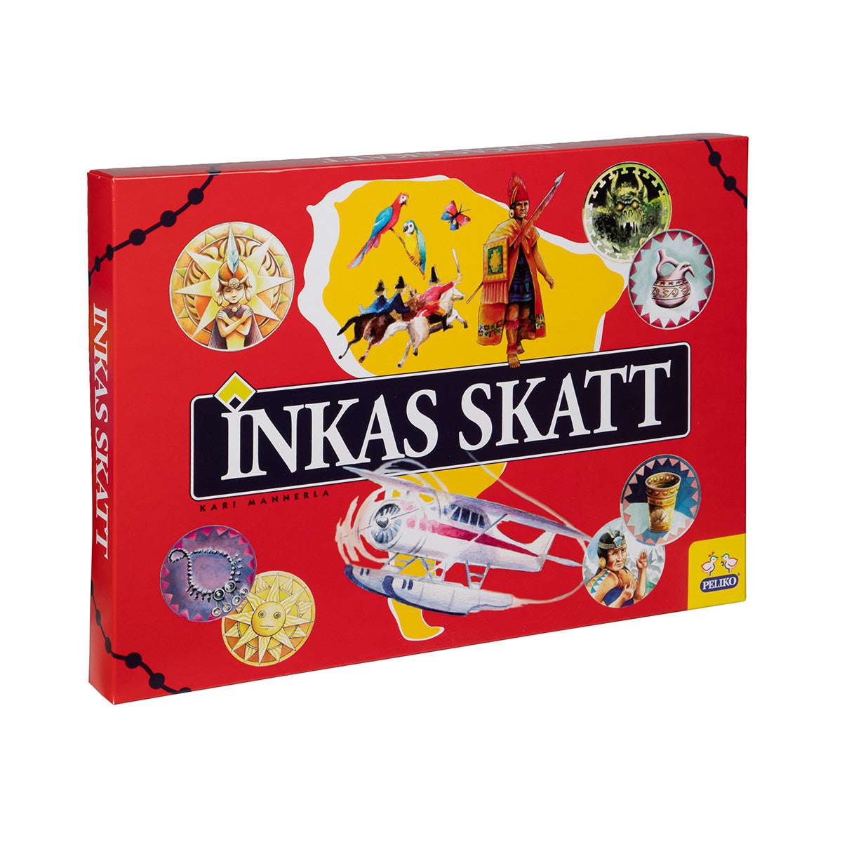 Inkas Skatt