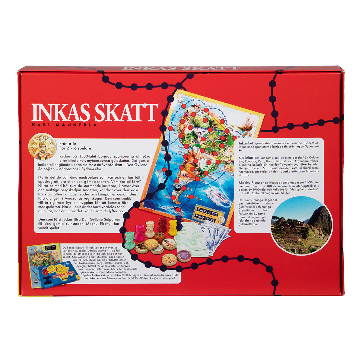 Inkas Skatt