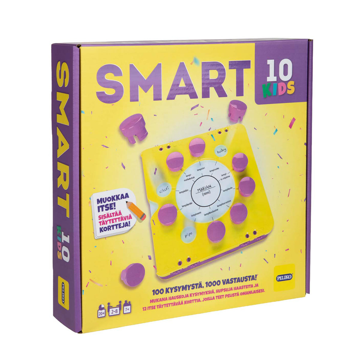 SMART10 Kids
