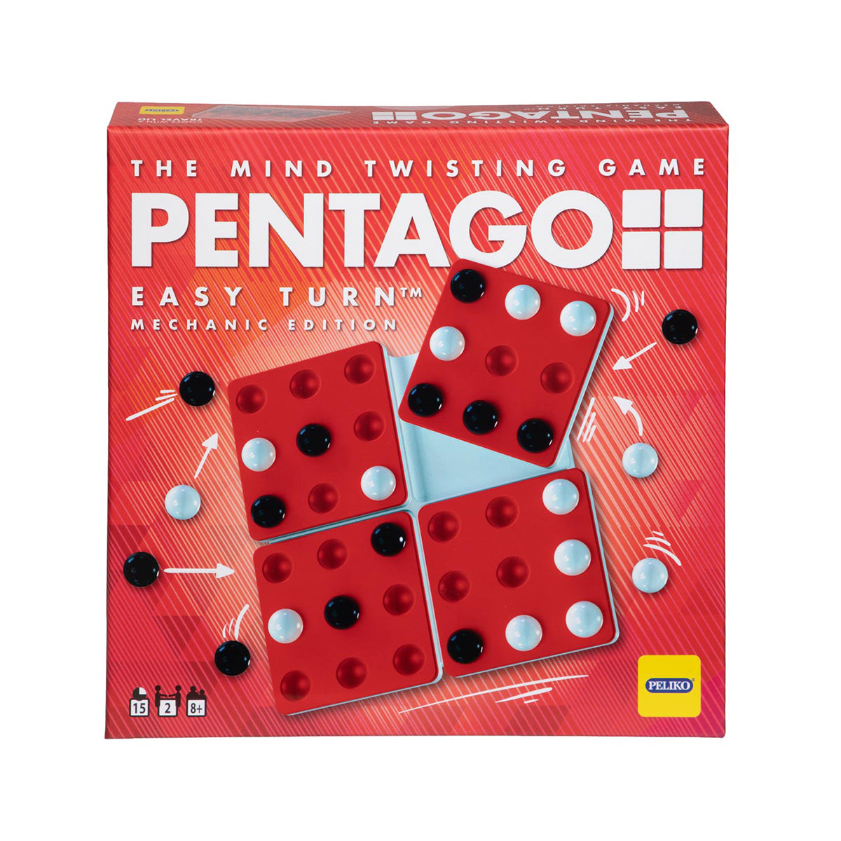 Pentago