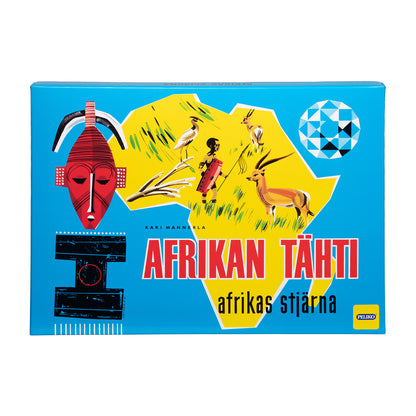Afrikan Tähti