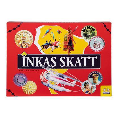 Inkas Skatt