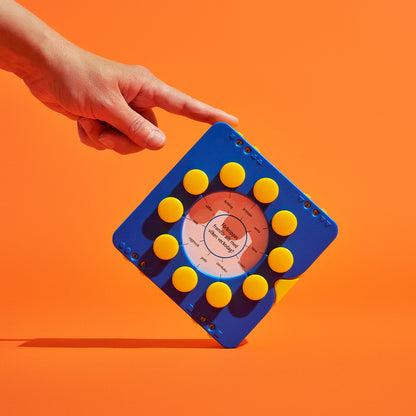 SMART10 Sverige