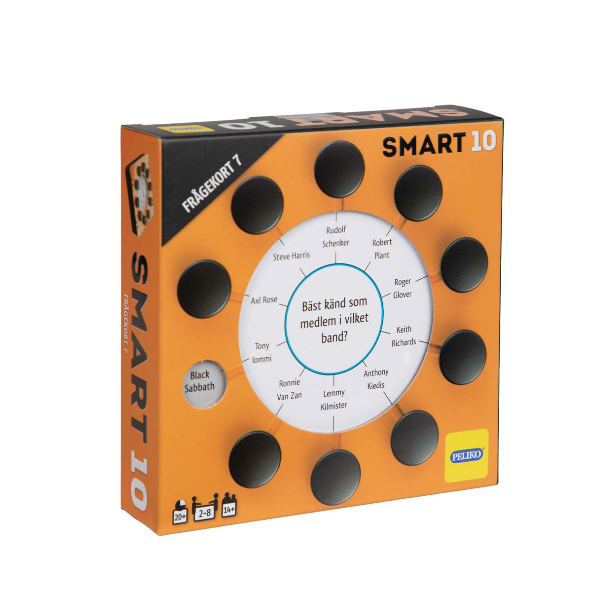 SMART10 Frågekort 7 (svenska)