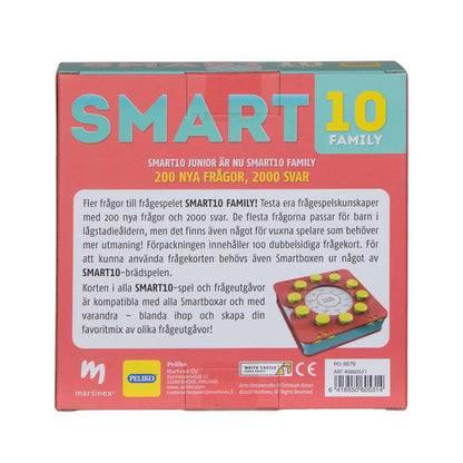 SMART10 Frågekort 3 (svenska)