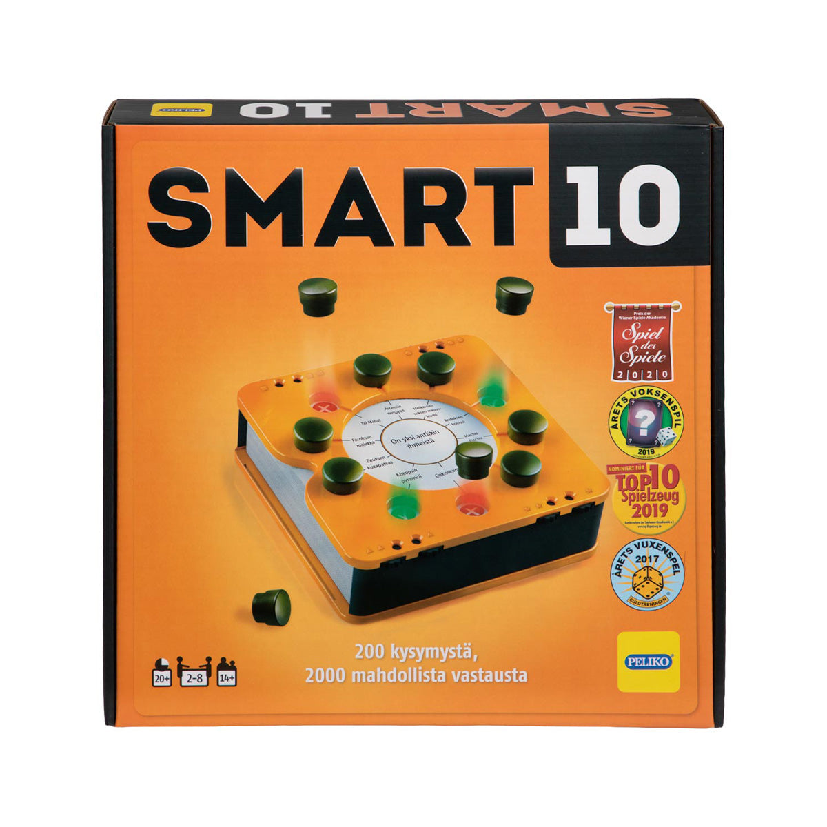 Smart10 (suomi)