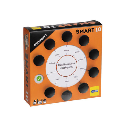 Smart10 Kysymykset 2