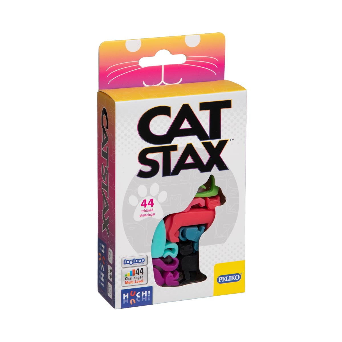 Cat Stax