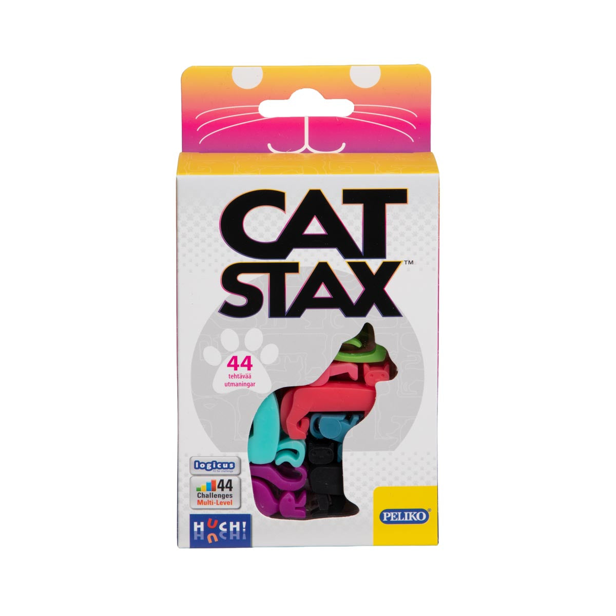 Cat Stax