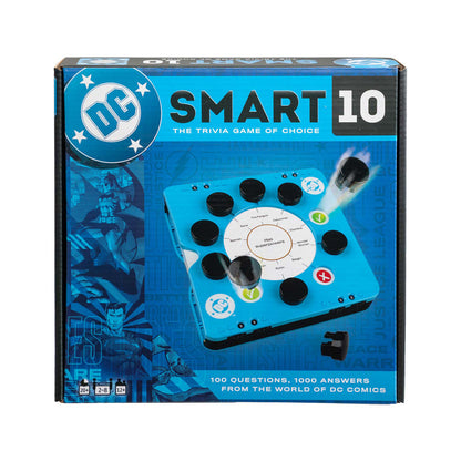 Smart10 DC Comics (English)