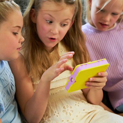 SMART10 Kids (svenska)