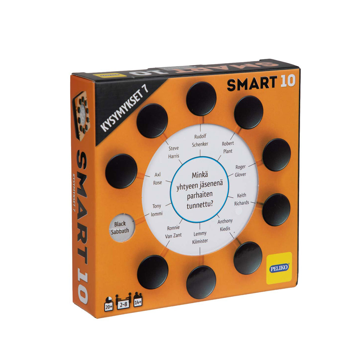 SMART10 Kysymykset 7