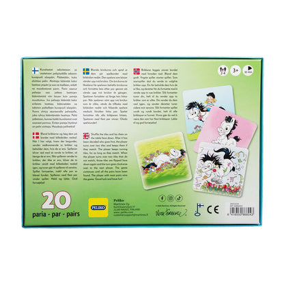 Polle-muistipeli