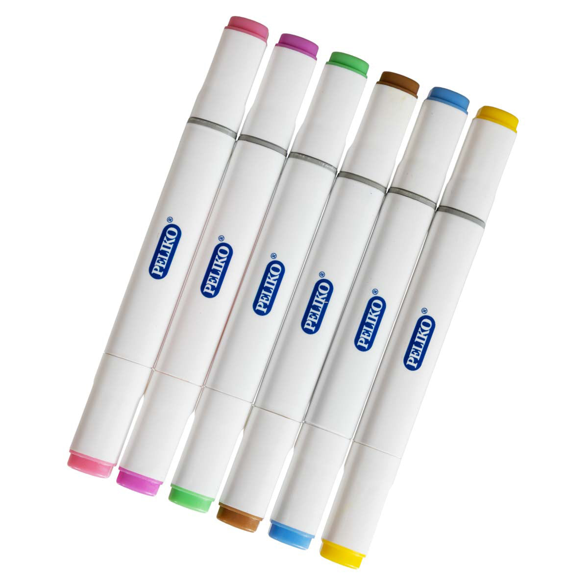 CIY-palapeli 99 palaa ja tussit Talot