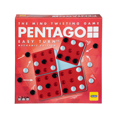 Pentago