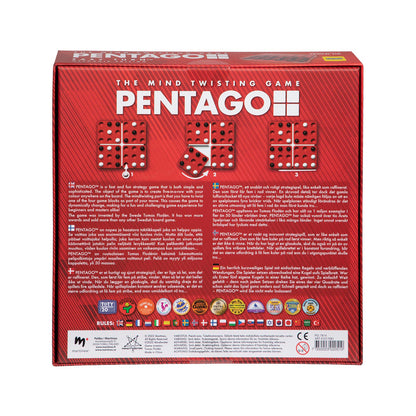 Pentago