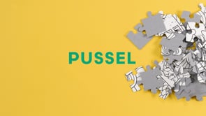 CIY-palapeli  54 palaa ja vesivärit Jäätelö