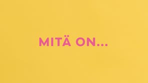 CIY-palapeli  54 palaa ja vesivärit Jäätelö