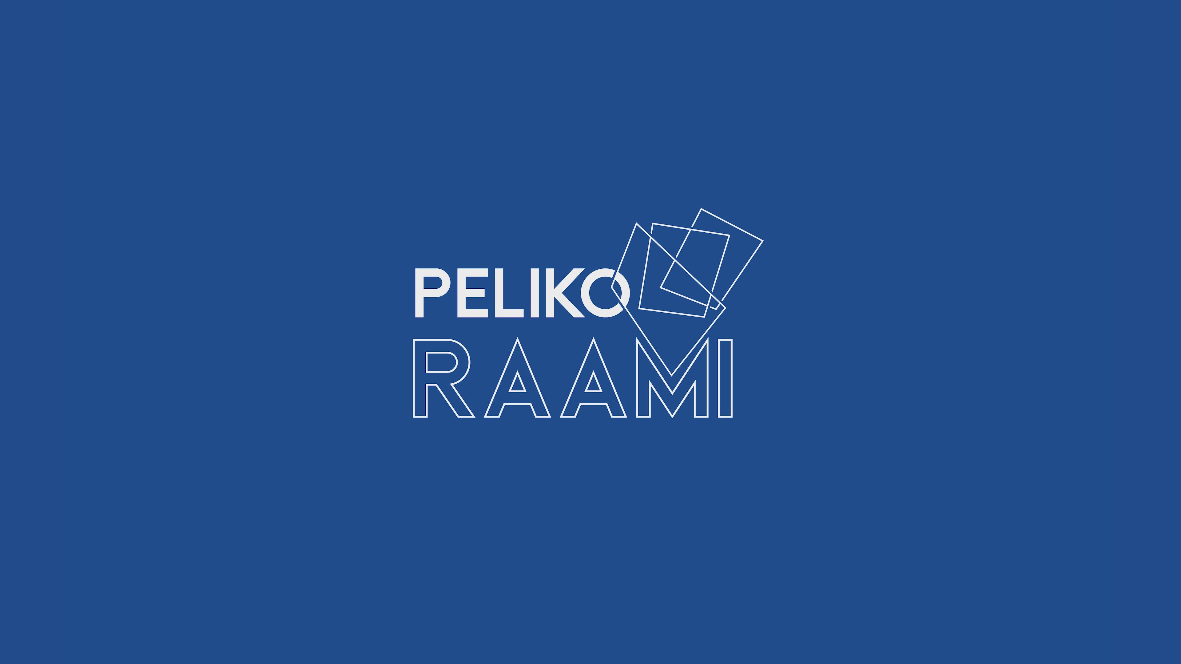 Raami-kokoamisalusta
